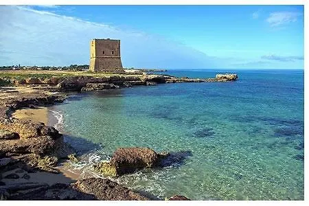 Casa vacanze Arricàmpati Family Apartment&Rooms Carini