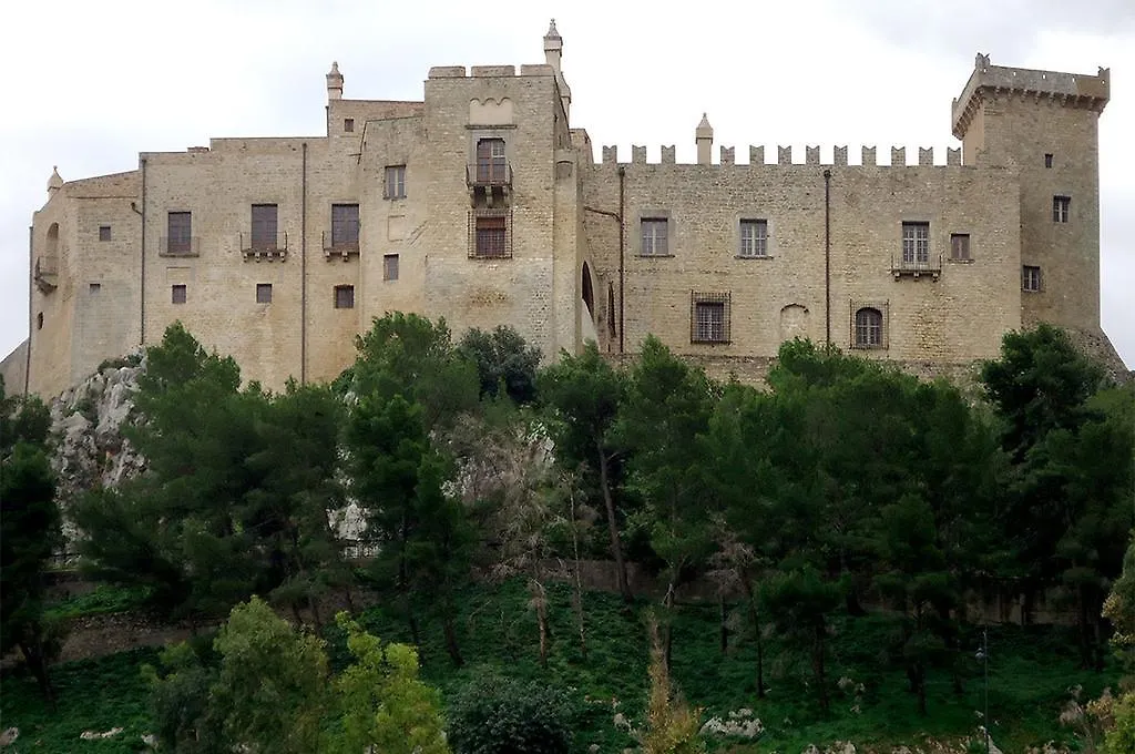 Arricàmpati Family Apartment&Rooms Carini