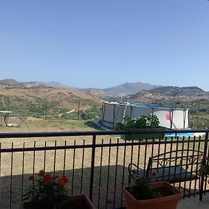 Hébergement de vacances San Giovanni, Calatafimi-Segesta