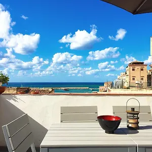 Appartement Corso Ventinove, Castellammare del Golfo